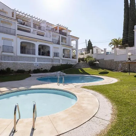 Daire Valparaiso 2d Nerja