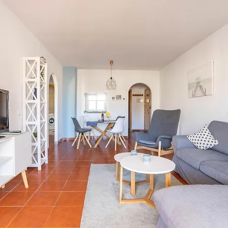 Daire Valparaiso 2d Nerja