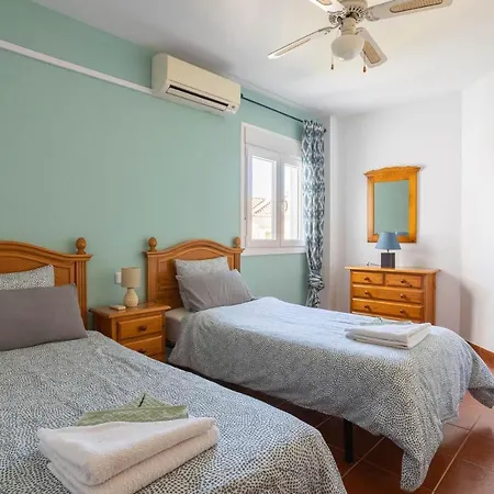 Daire Valparaiso 2d Nerja