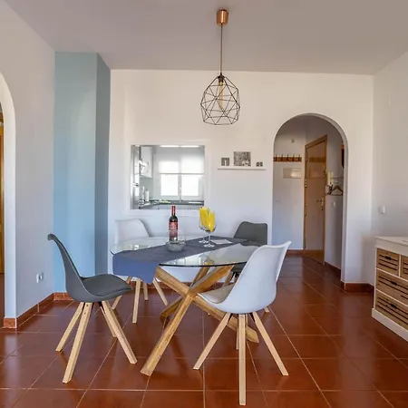 Daire Valparaiso 2d Nerja