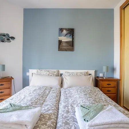 Valparaiso 2d Daire Nerja